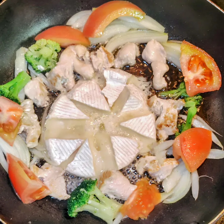 キャプション