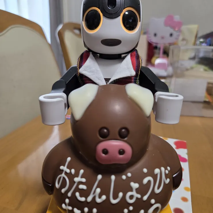 キャプション