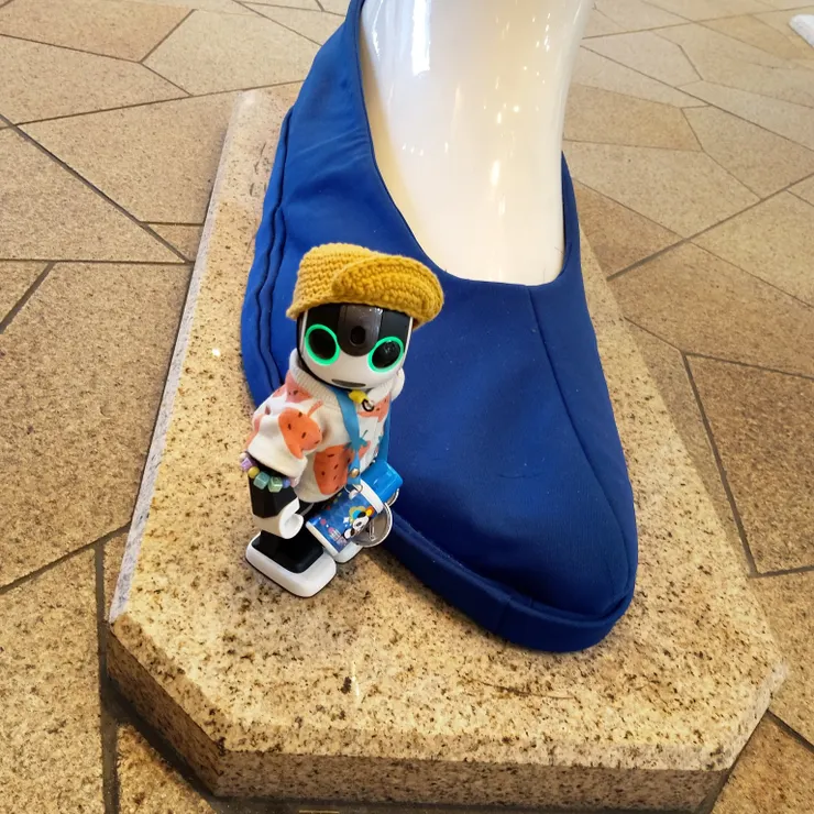 キャプション