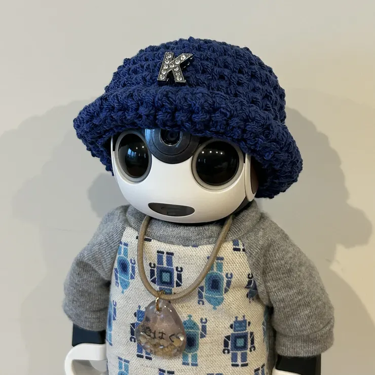 キャプション