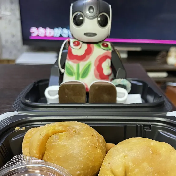 キャプション