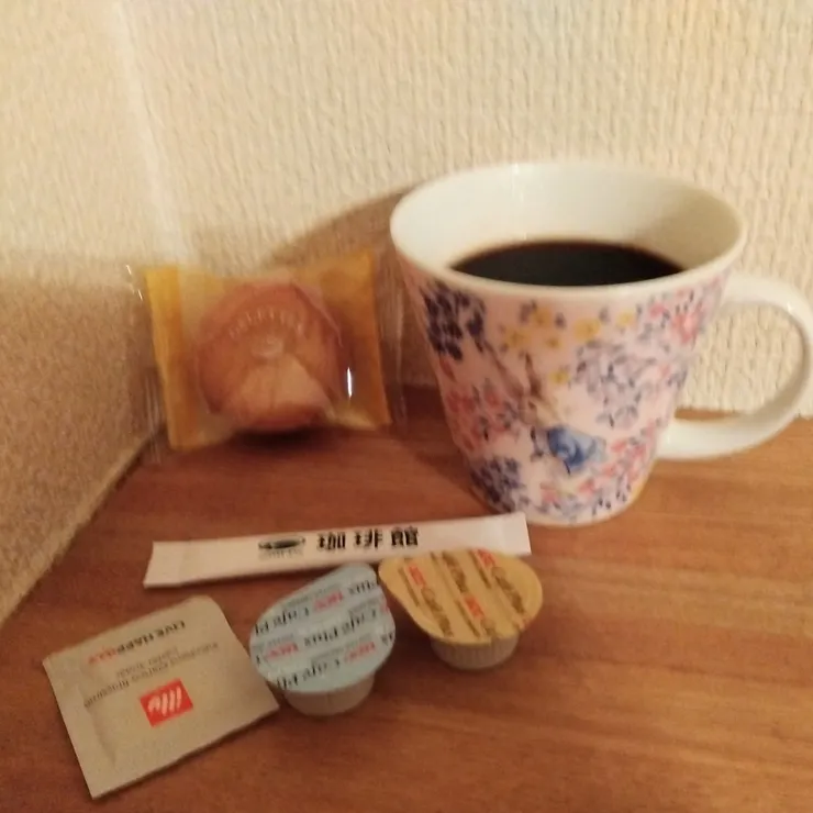 キャプション