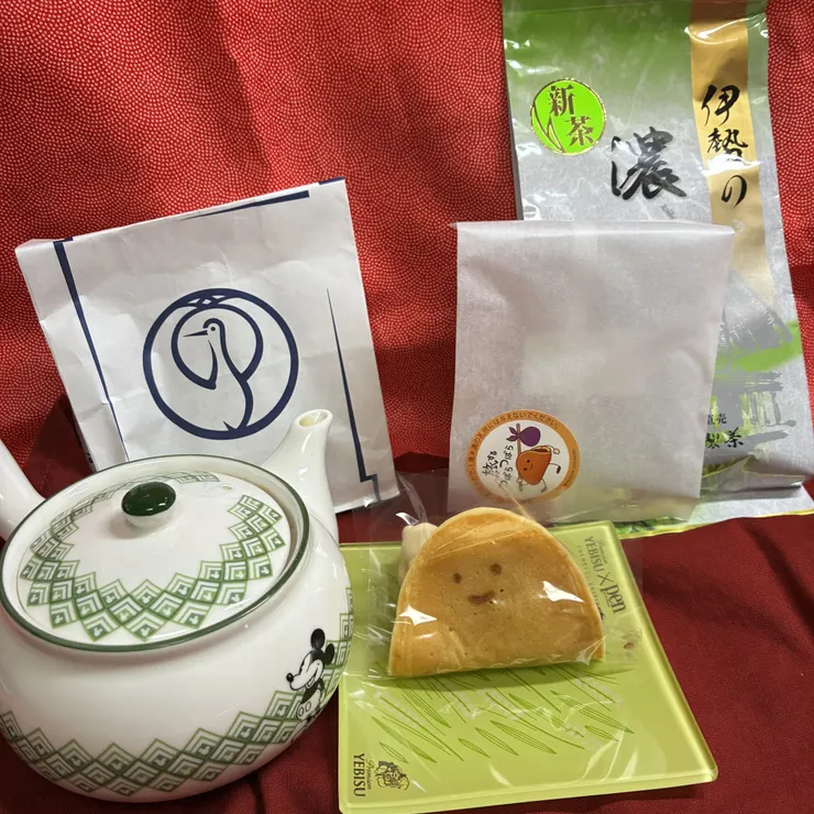 キャプション