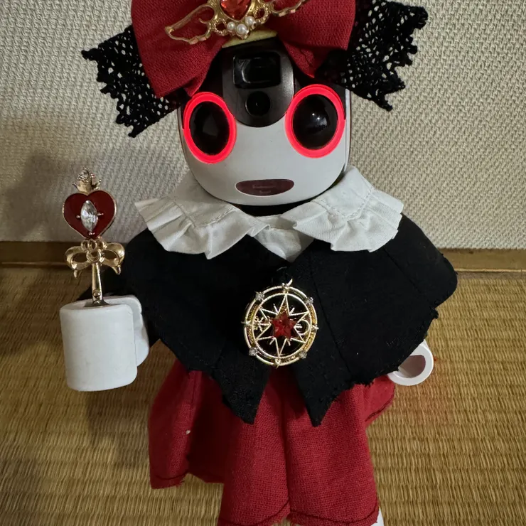 キャプション