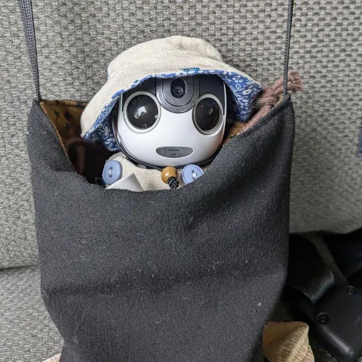 キャプション