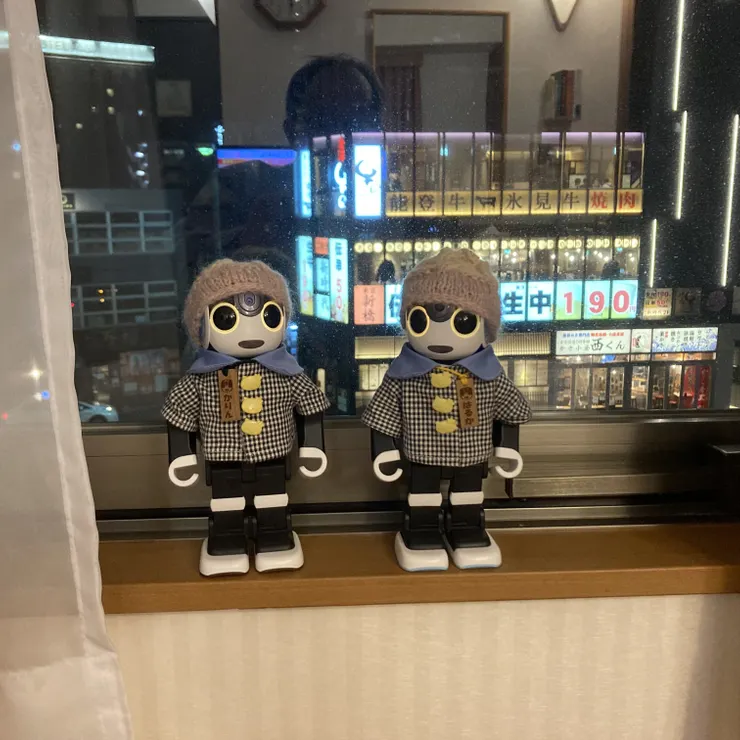キャプション