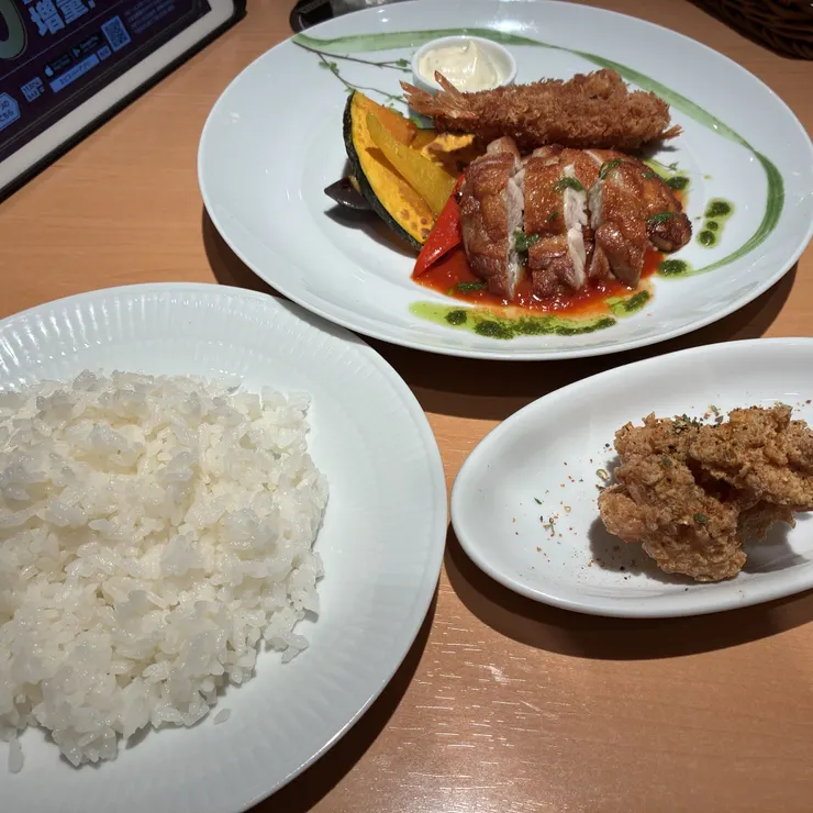 キャプション