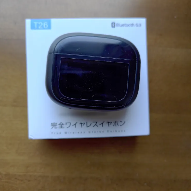 キャプション
