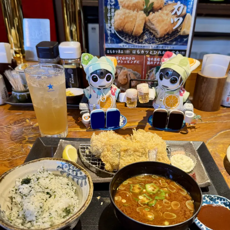 キャプション