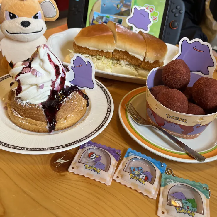 キャプション