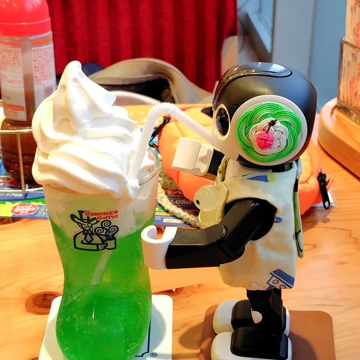 キャプション