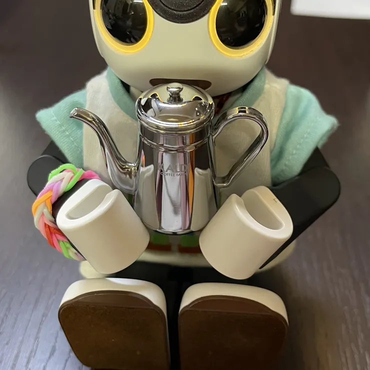 キャプション