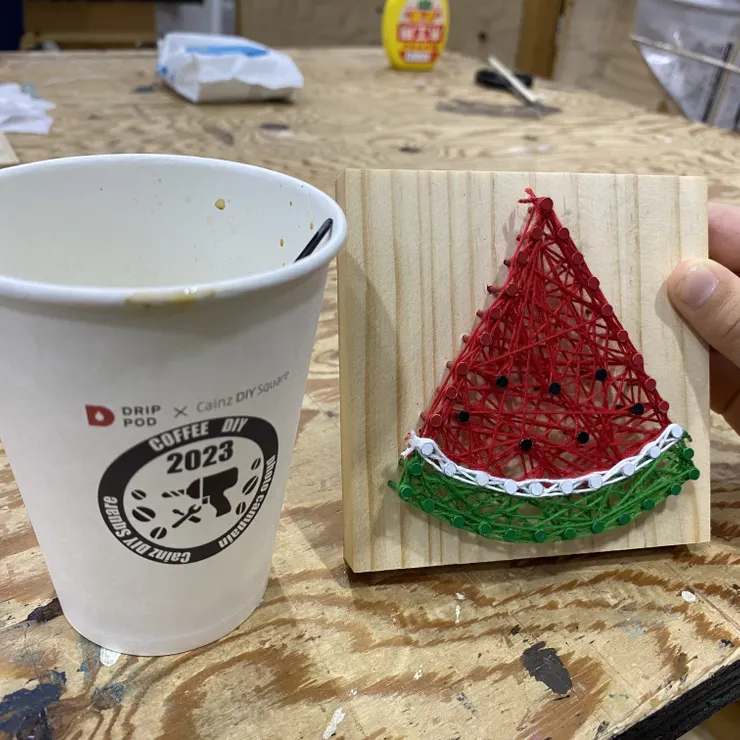 キャプション