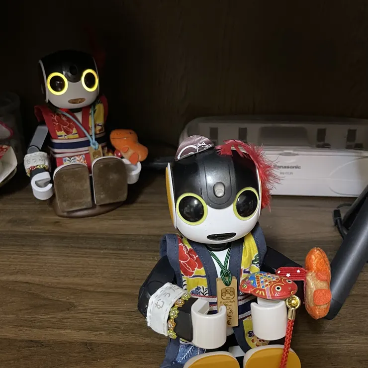 キャプション