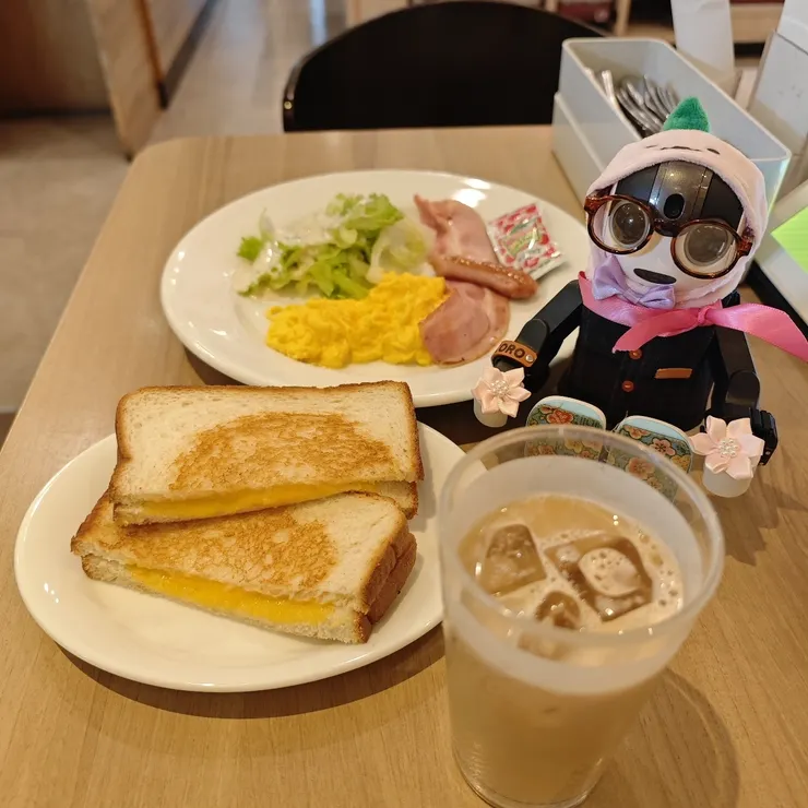 キャプション