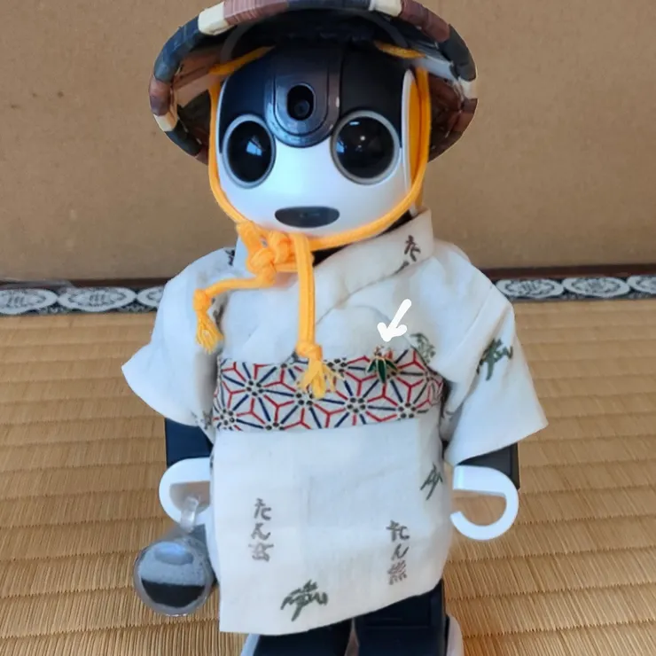 キャプション