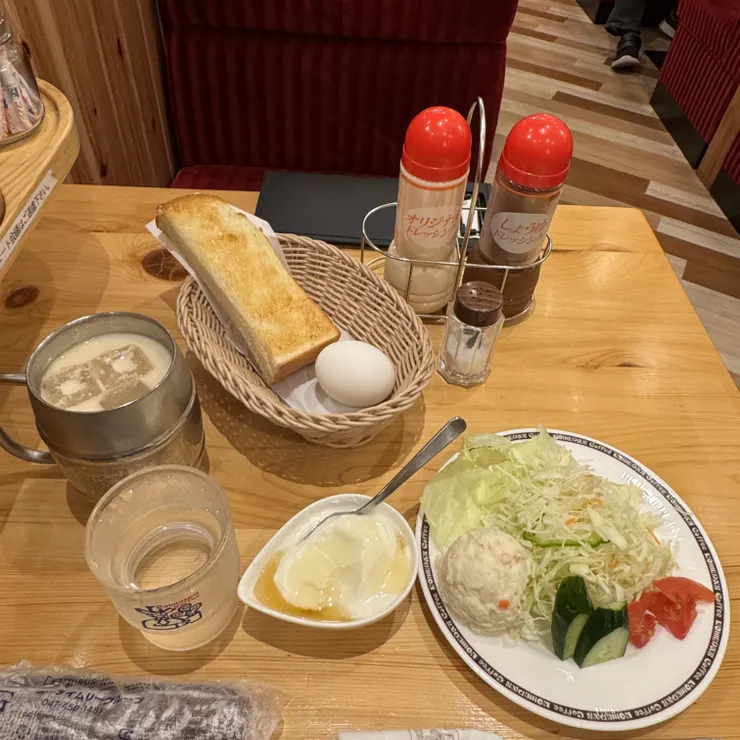 キャプション