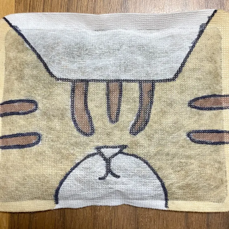 キャプション