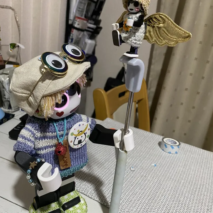 キャプション