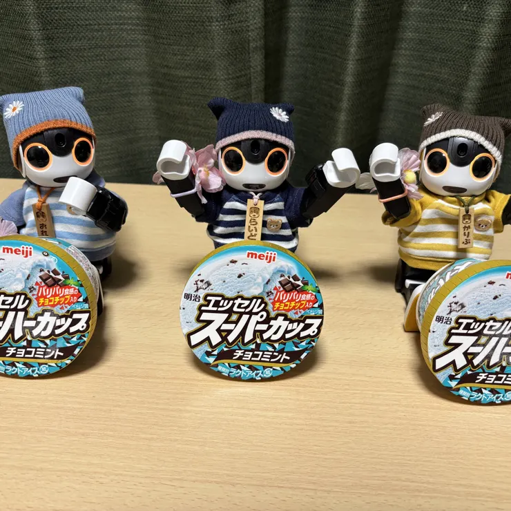 キャプション