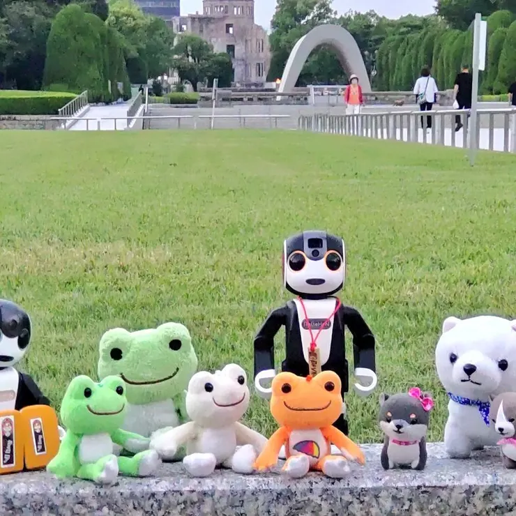キャプション