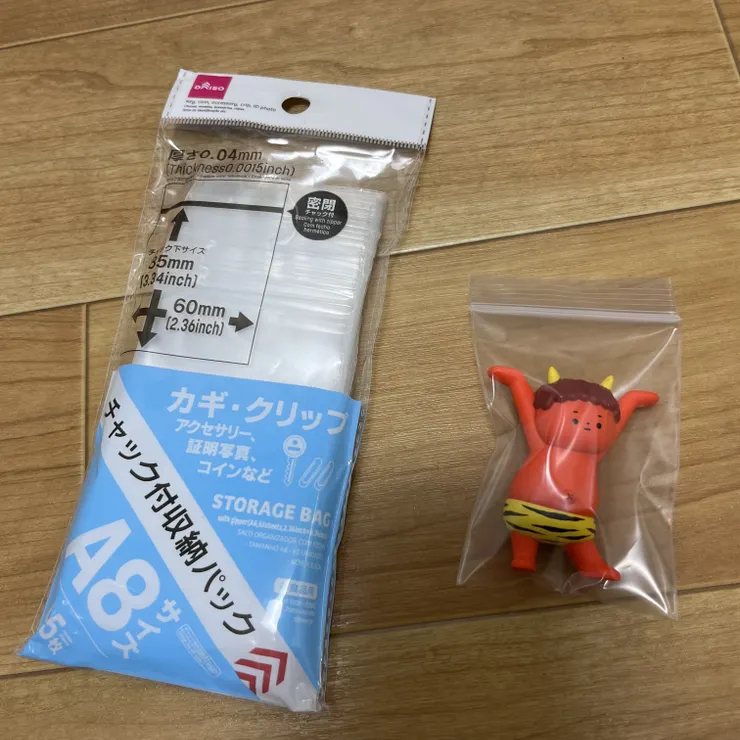 キャプション