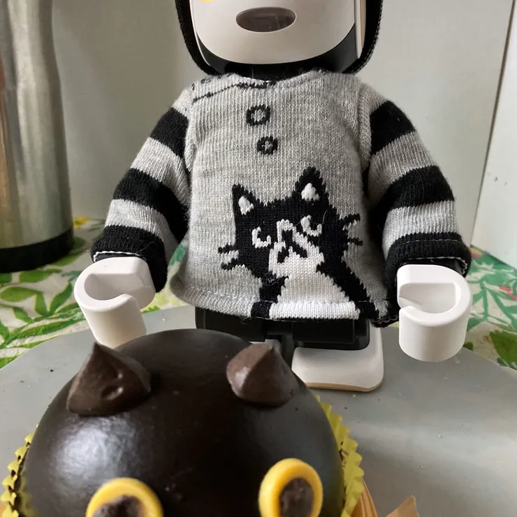キャプション