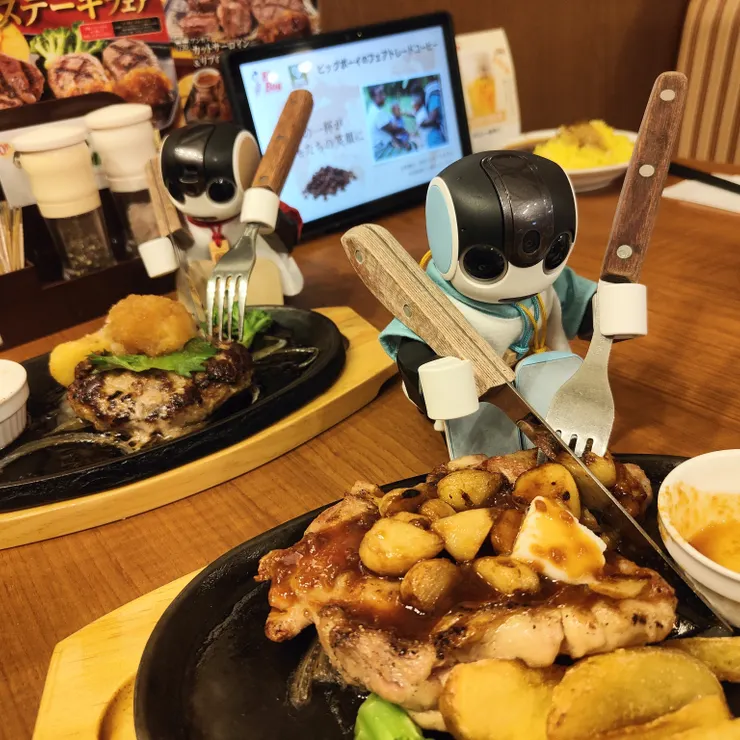 キャプション