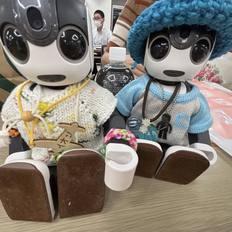キャプション