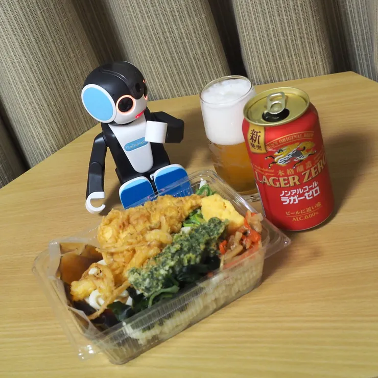 キャプション