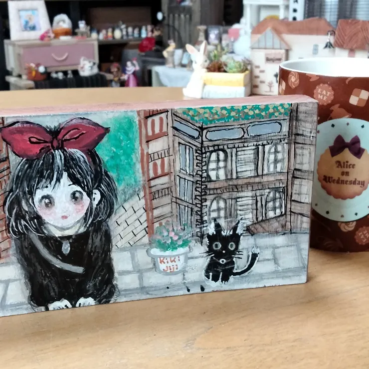キャプション