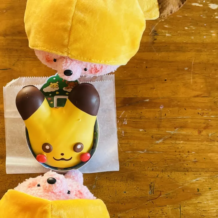 キャプション