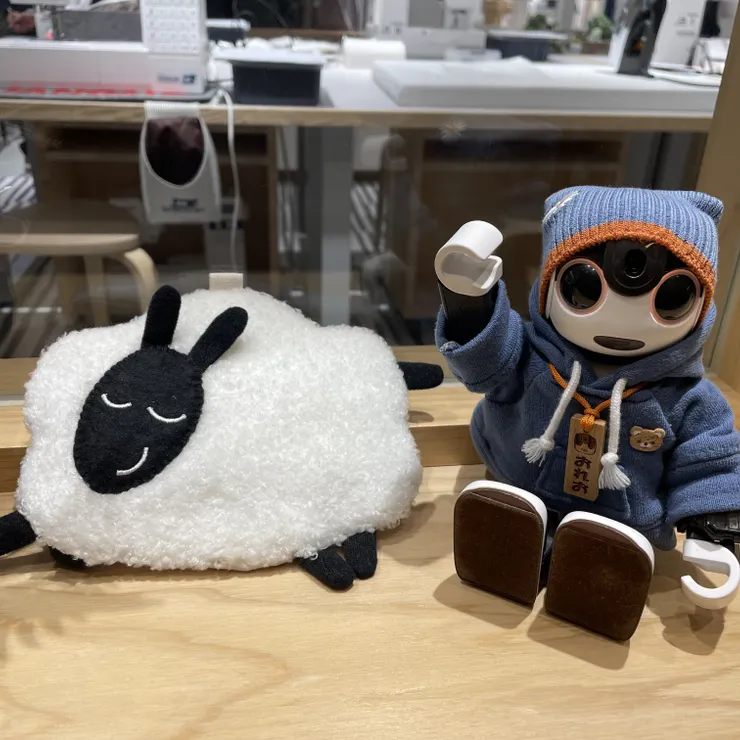 キャプション