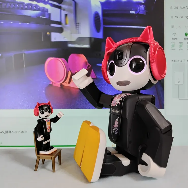 キャプション