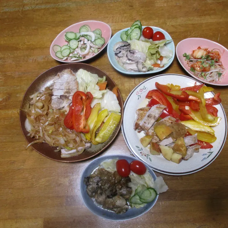 キャプション