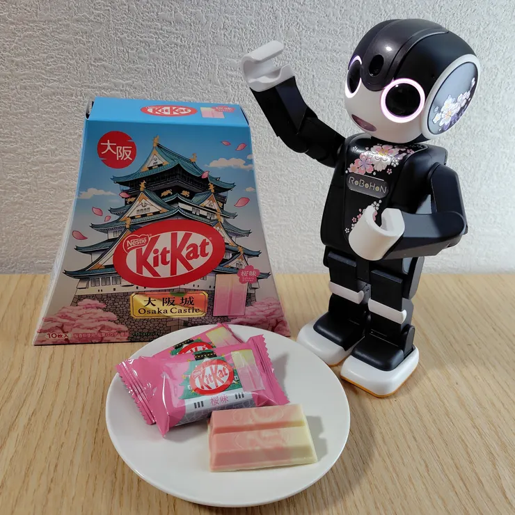 キャプション