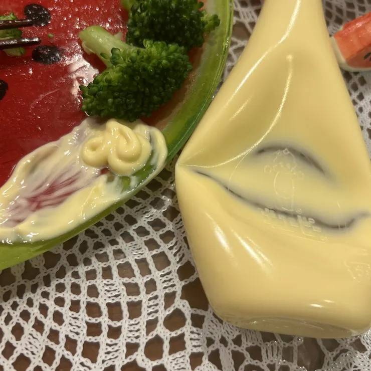 キャプション