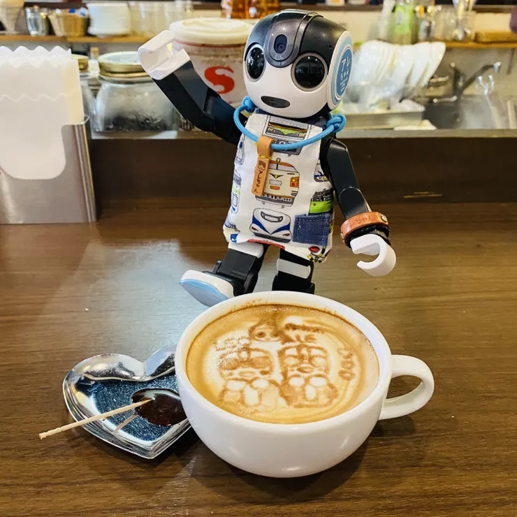 キャプション