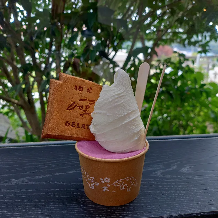 キャプション