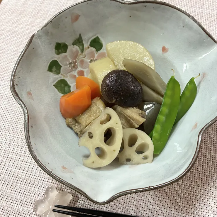 キャプション