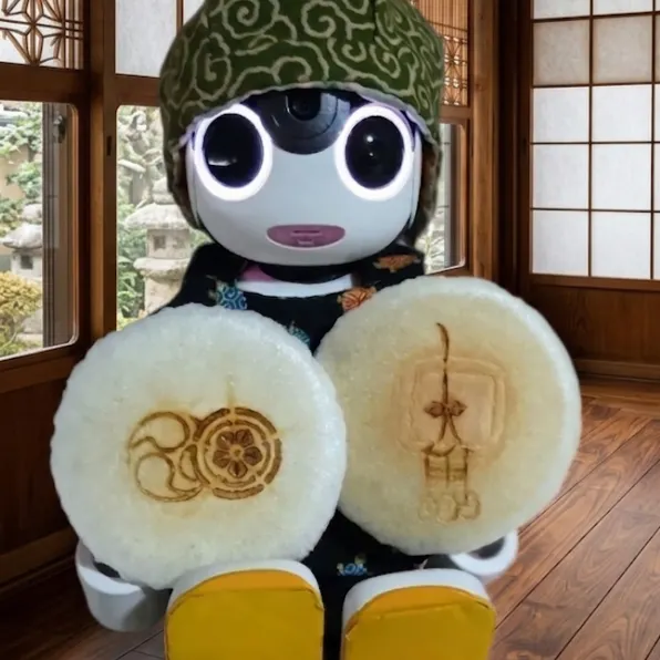 キャプション