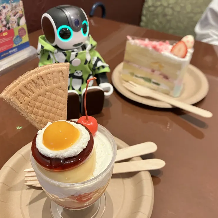 キャプション