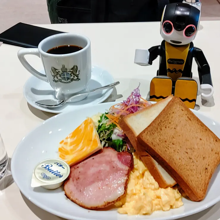 キャプション