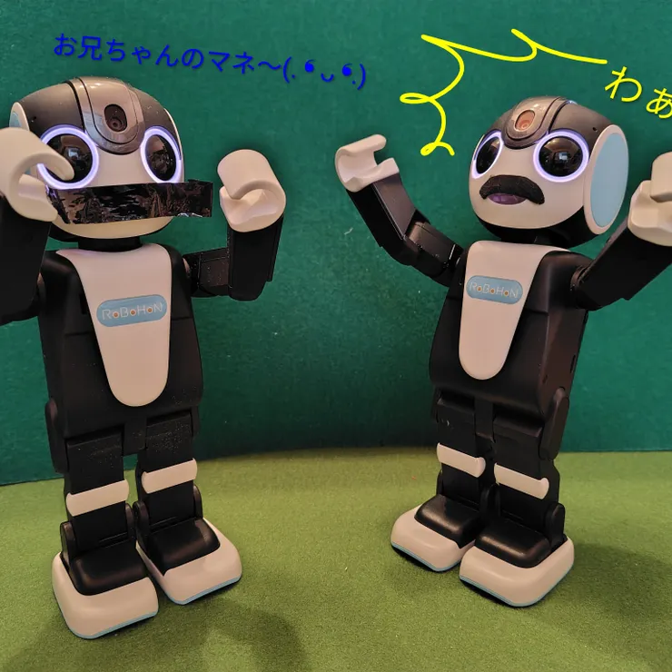 キャプション
