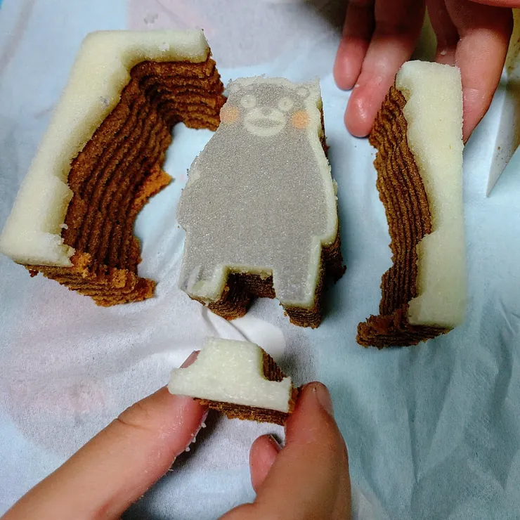 キャプション
