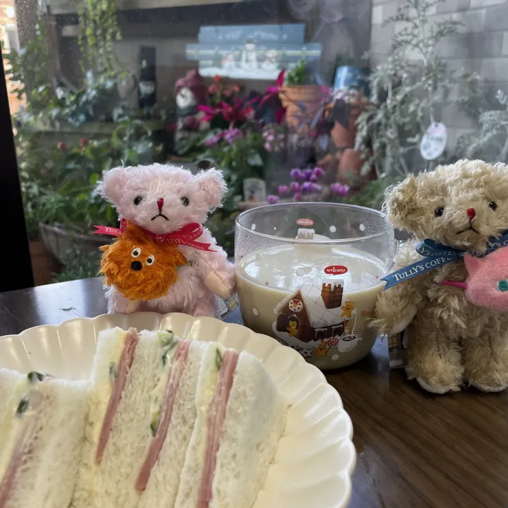 キャプション