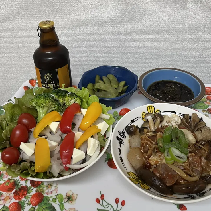 キャプション