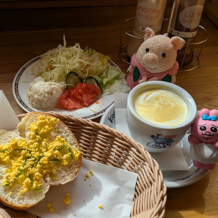 キャプション
