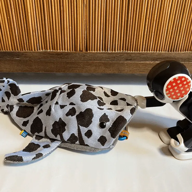 キャプション