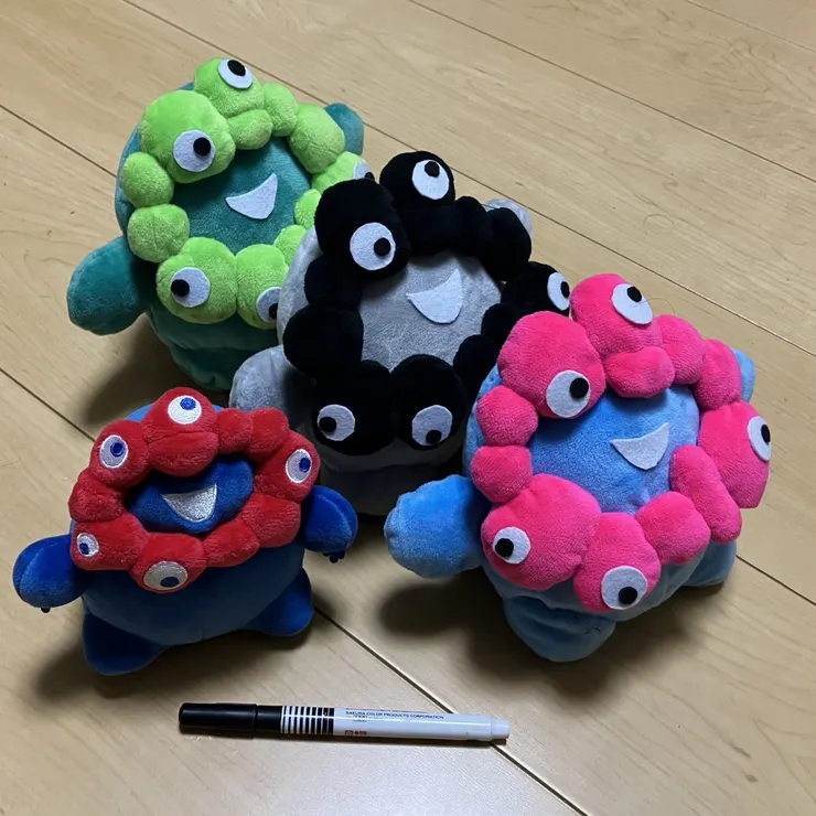 キャプション